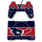 NFL Houston Texans Zone Block PlayStation Classic Bundle Skin